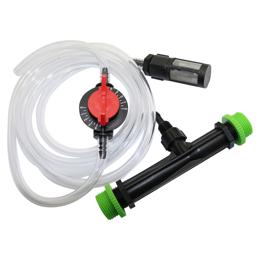Pertanian Venturi Injector Pen - Fertilizer Injector Venturi 3/4 Inch ulasan dan harga