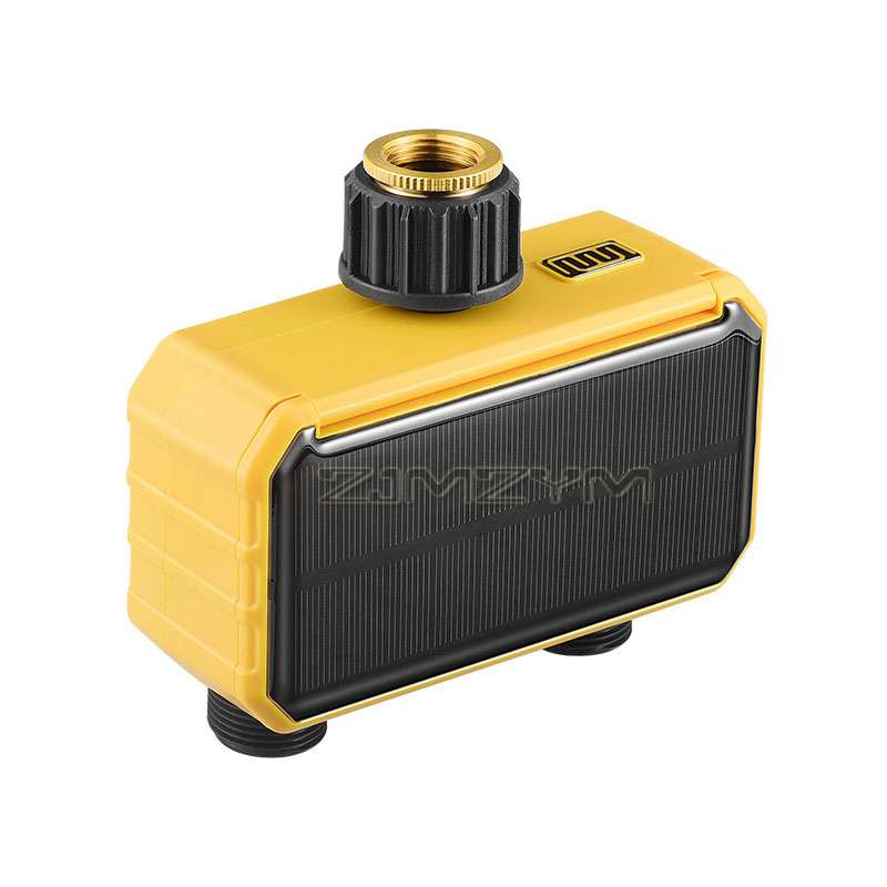 Timer Penyiraman Otomatis 2 Ar - Rain Sensor For Irrigation Timer ulasan dan harga