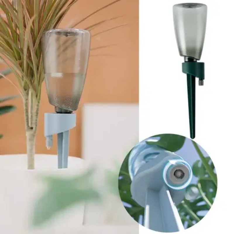 Paku tanaman bisa disesuaikan, - Drip Irrigation System Automatic Kit ulasan dan harga