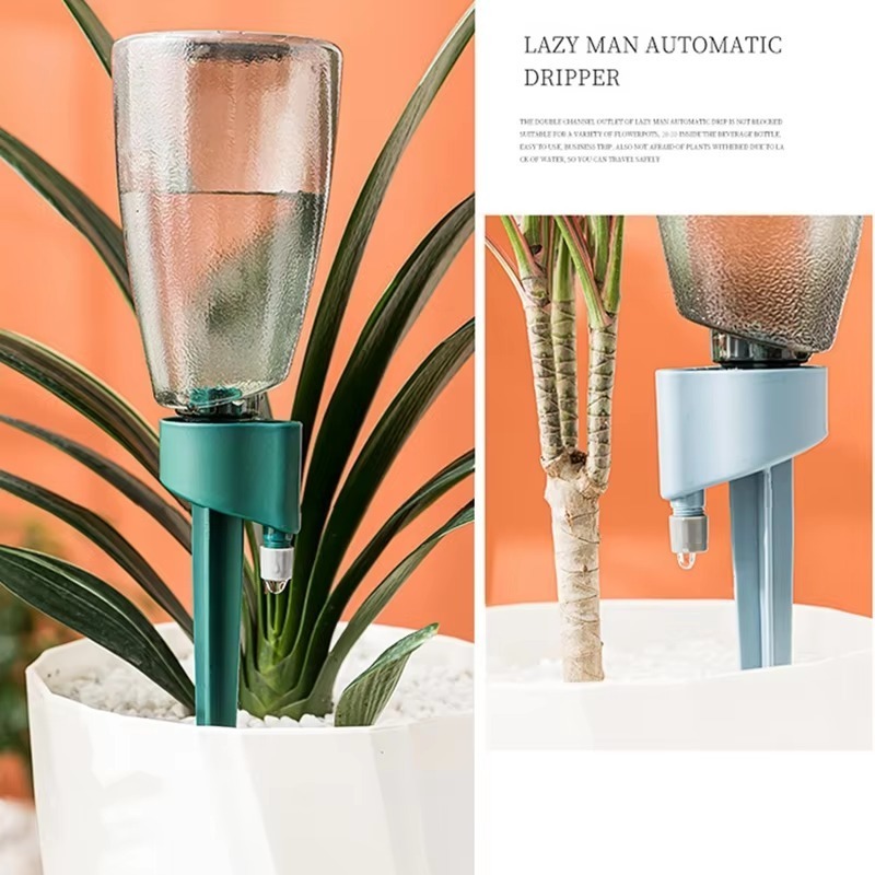 Paku tanaman bisa disesuaikan, - Drip Irrigation System Automatic Kit ulasan dan harga