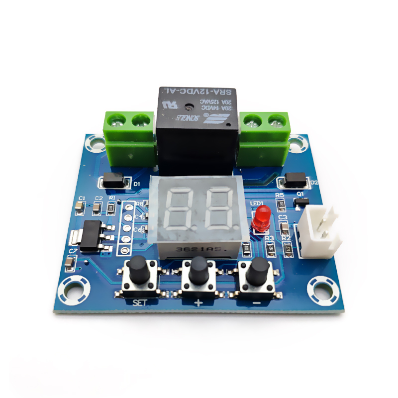 Papan modul Sensor tanah, XH-M - Rain Sensor For Irrigation Timer ulasan dan harga