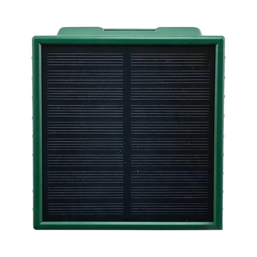 Kit Irigasi Tetes Tenaga Surya - Solar Drip Irrigation Kit Garden ulasan dan harga