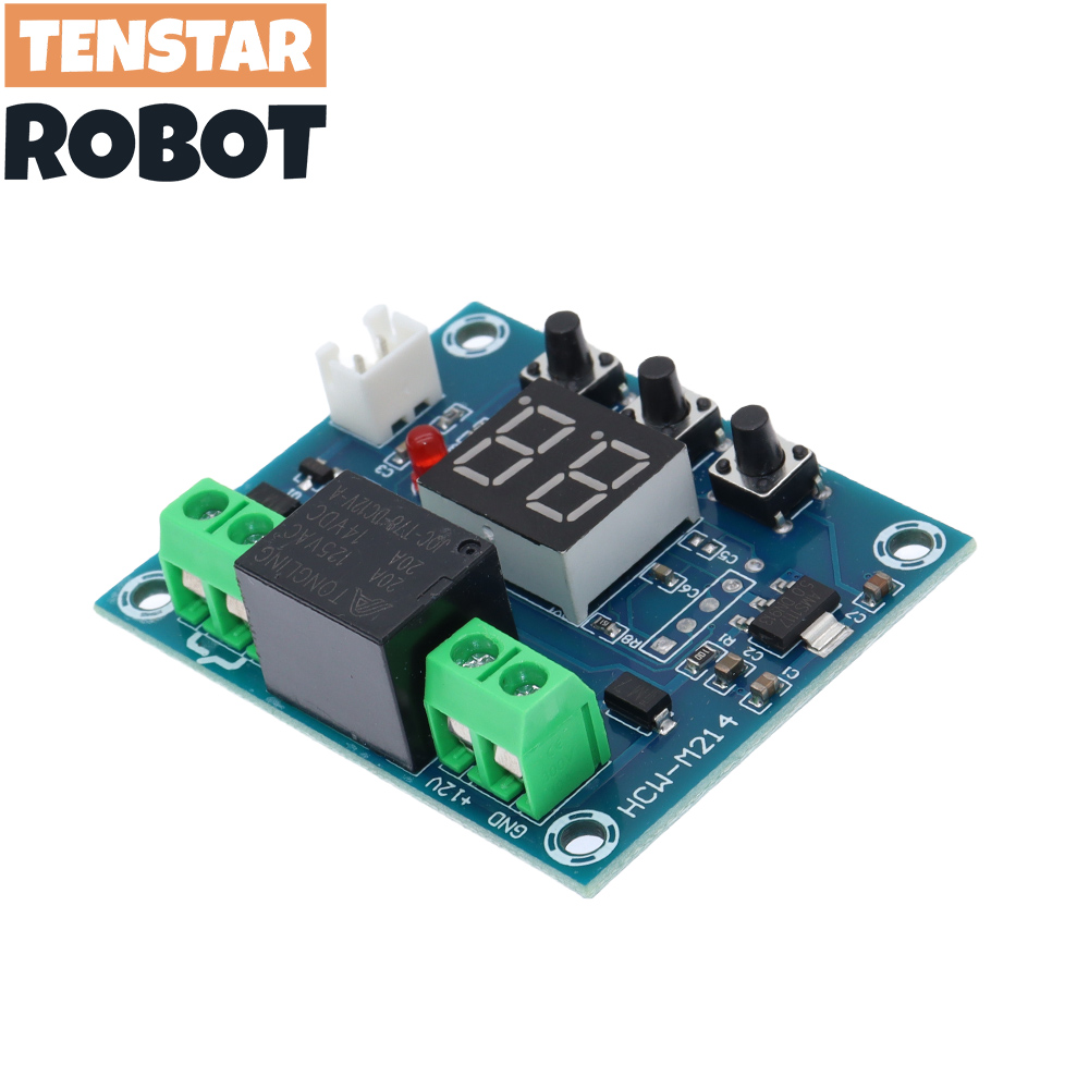 XH-M214 pengontrol Sensor kele - Rain Sensor For Irrigation Timer ulasan dan harga
