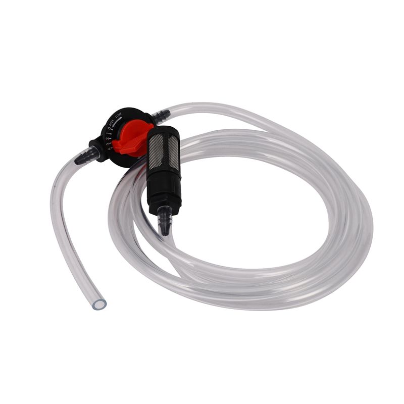 A25F-Kit Injektor Pupuk Ventur - Fertilizer Injector Venturi 3/4 Inch ulasan dan harga