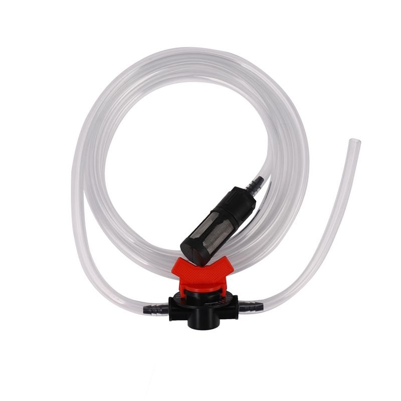 A25F-Kit Injektor Pupuk Ventur - Fertilizer Injector Venturi 3/4 Inch ulasan dan harga