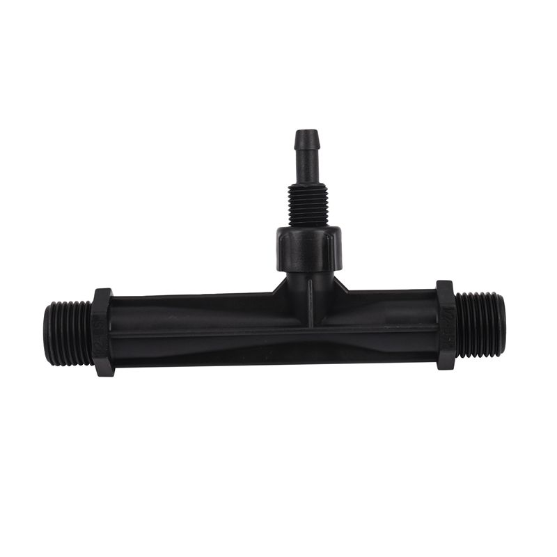 A25F-Kit Injektor Pupuk Ventur - Fertilizer Injector Venturi 3/4 Inch ulasan dan harga